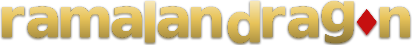ramalan dragon logo