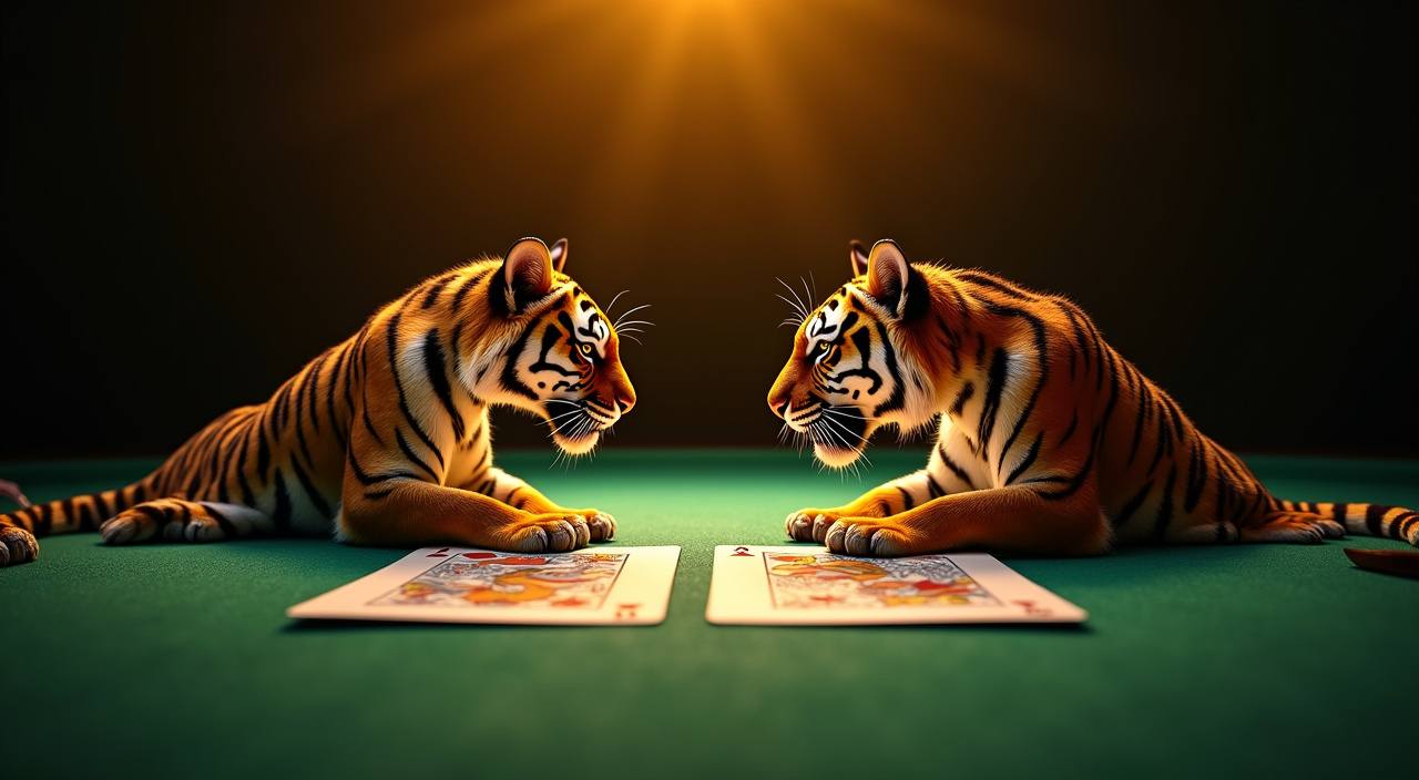 ramalan dragon Langkah Memproses Deposit dan Pengeluaran Dengan Berkesan